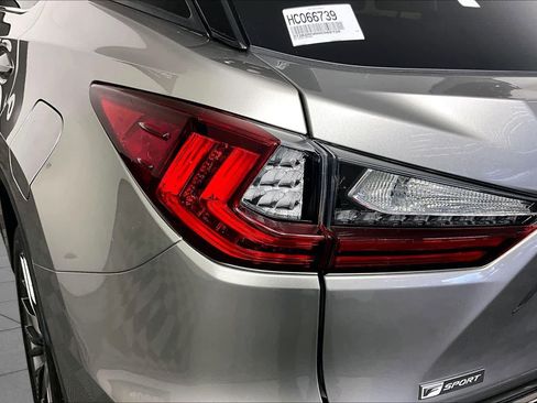 Used 2017 Lexus RX 350 F Sport AWD/4WD image 26