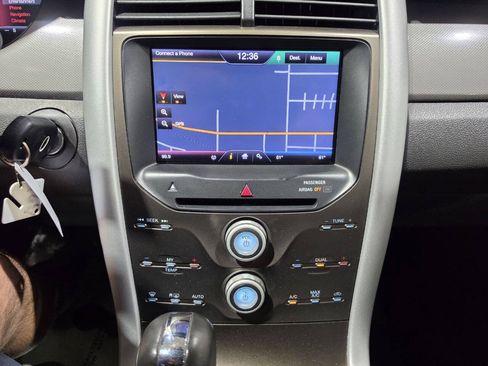Used 2013 Ford Edge SEL AWD/4WD image 34