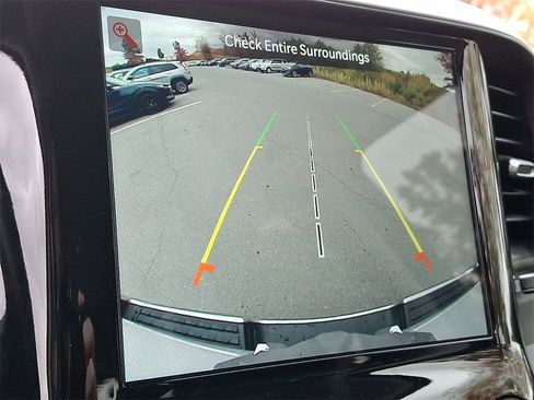 Used 2022 RAM 1500 Laramie image 4