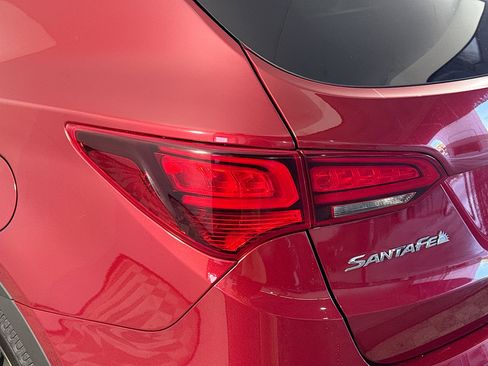 Used 2018 Hyundai Santa Fe Sport w/ Cargo Package image 36