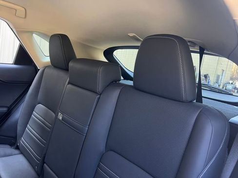 Used 2015 Lexus NX 200t FWD w/ Premium Package image 19