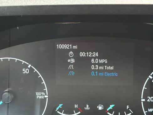Certified 2024 Ford Maverick XLT w/ XLT Luxury Package FWD image 23