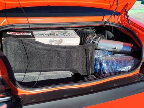 Used 2008 Dodge Challenger SRT8 image 16