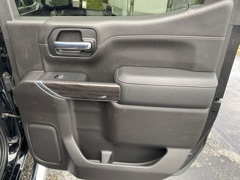 Used 2020 Chevrolet Silverado 1500 LTZ w/ LTZ Plus Package image 27