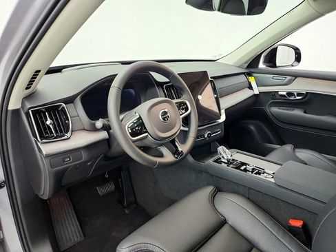 New 2026 Volvo XC90 B6 Ultra w/ Protection Package Premier image 20