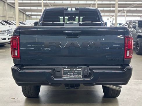 New 2026 RAM 2500 Limited image 5