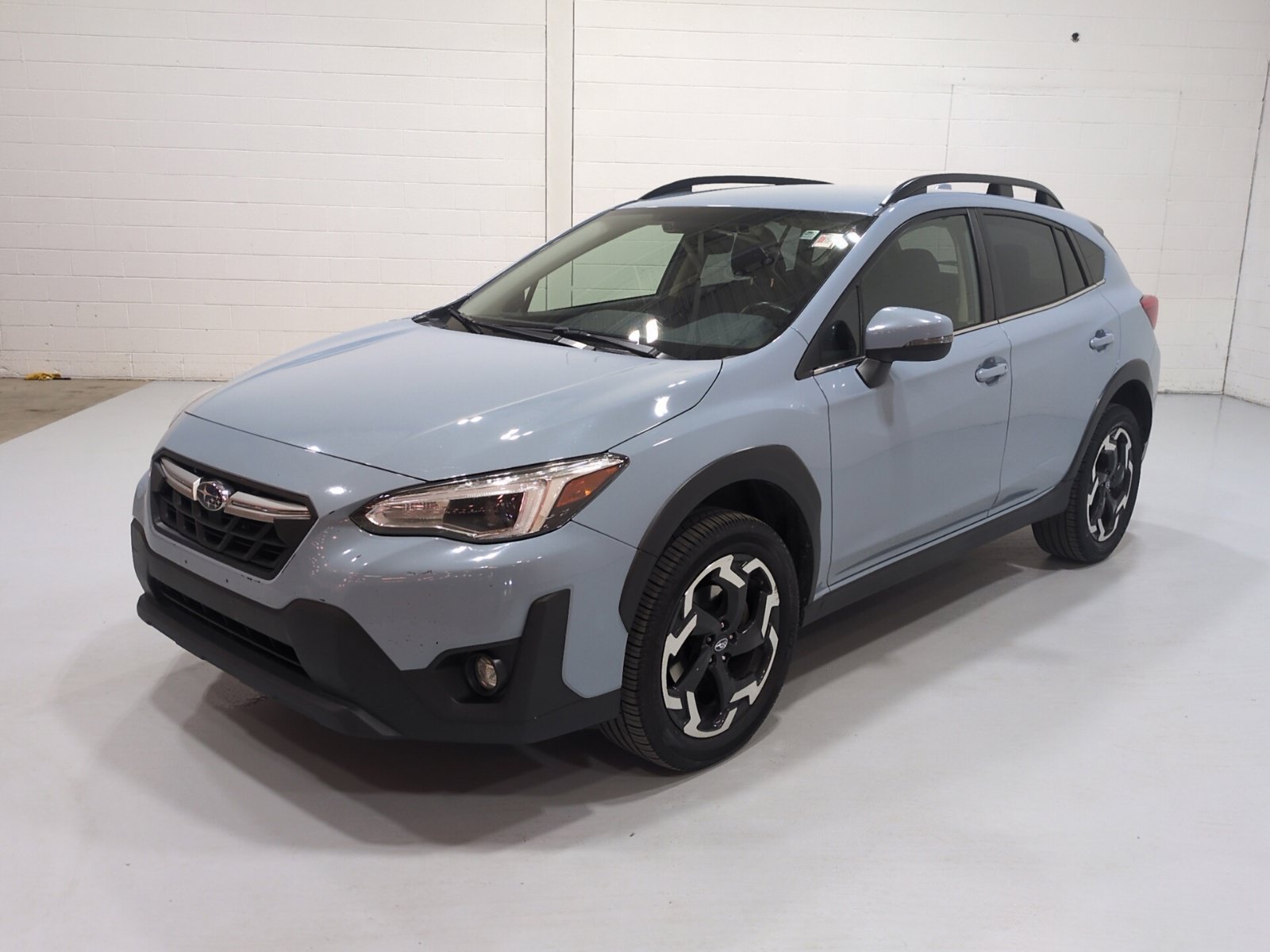 Used 2021 Subaru Crosstrek 2.5i Limited AWD/4WD image 7