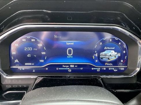 Used 2024 Chevrolet Silverado 1500 LT image 10