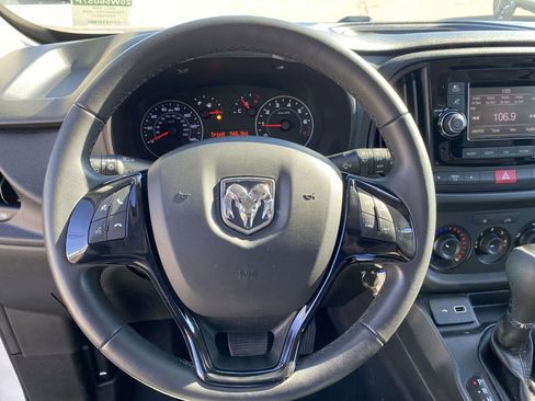 Used 2022 RAM ProMaster City Tradesman w/ Window Group 05 image 22