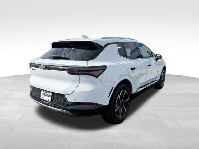 Certified 2024 Chevrolet Equinox EV LT FWD image 13