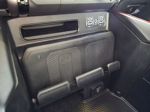 Used 2023 RAM 1500 Rebel w/ Rebel Level 2 Equipment Group AWD/4WD image 22