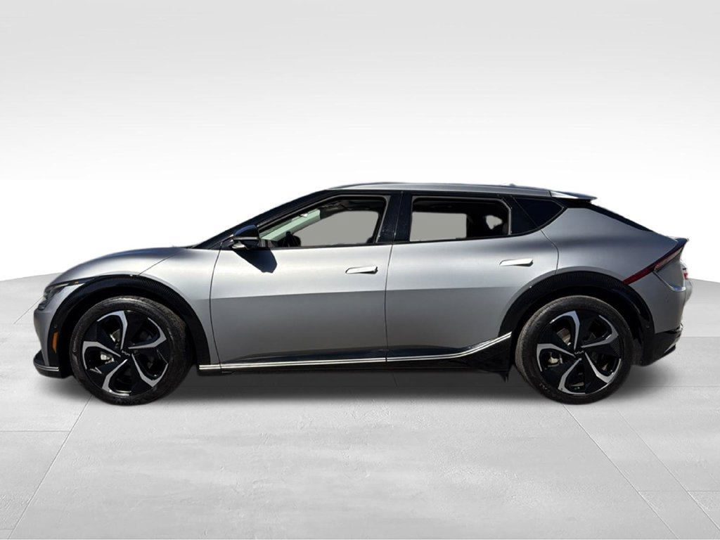 Used 2022 Kia EV6 GT-Line w/ First Edition Package AWD/4WD image 5