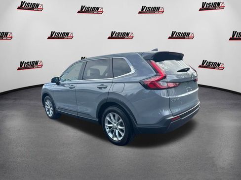 Used 2024 Honda CR-V EX-L image 7