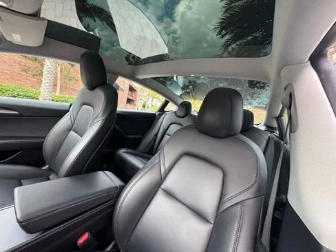 Used 2023 Tesla Model 3 Standard Range RWD image 11
