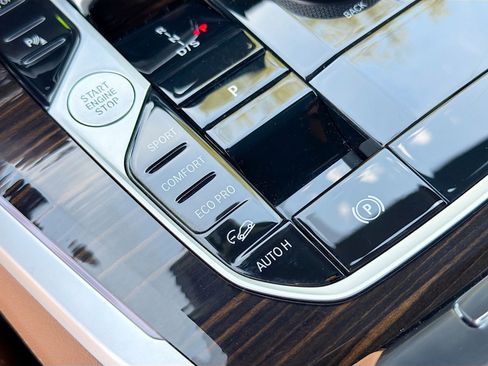 Used 2025 BMW X5 xDrive40i image 31