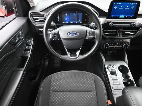 Used 2024 Ford Escape Active FWD image 14