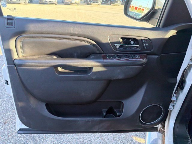 Used 2013 GMC Sierra 1500 Denali AWD/4WD image 9