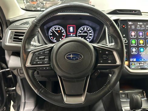 Used 2023 Subaru Ascent Limited w/ Technology Package image 34