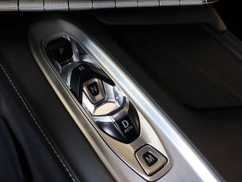 New 2026 Chevrolet Corvette Stingray image 28