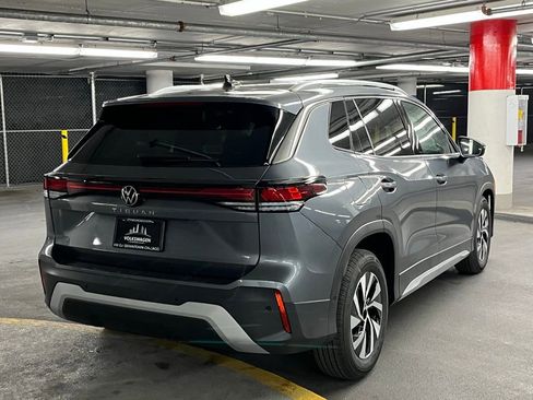 New 2026 Volkswagen Tiguan S AWD/4WD image 6