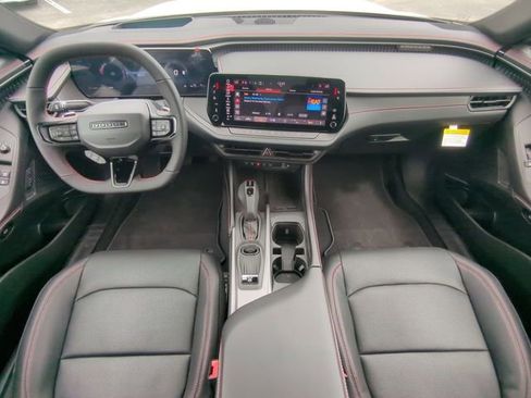 New 2026 Dodge Charger R/T Scat Pack image 15