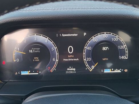 Certified 2024 Jeep Grand Cherokee L Limited image 15