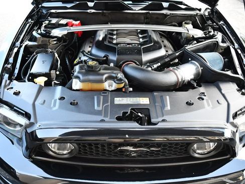 Used 2013 Ford Mustang GT Premium w/ GT Track Pkg RWD image 54
