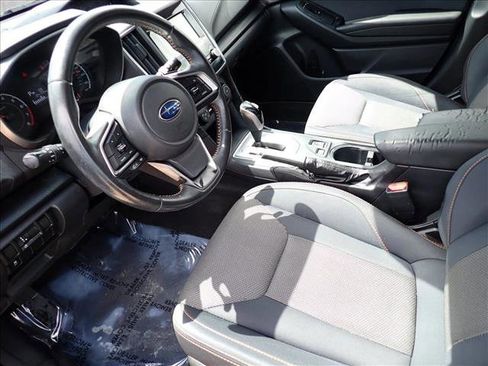 Used 2018 Subaru Crosstrek 2.0i Premium AWD/4WD image 10