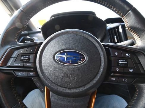 Used 2023 Subaru Forester Wilderness image 14