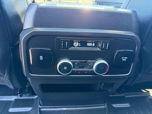 Used 2020 Ford Expedition King Ranch AWD/4WD image 38