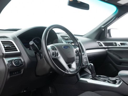 Used 2013 Ford Explorer XLT AWD/4WD image 25