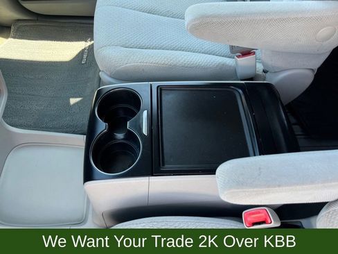 Used 2014 Toyota Sienna LE image 24