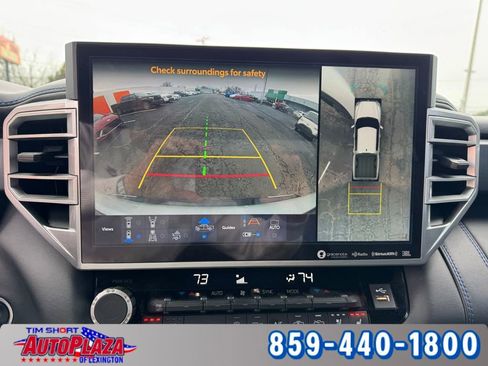 Used 2022 Toyota Tundra Platinum image 27