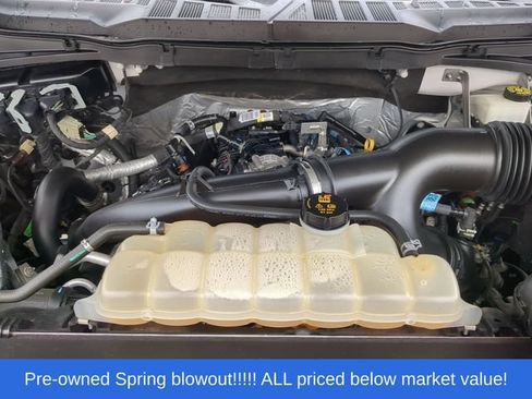 Used 2021 Ford F150 XL w/ STX Appearance Package AWD/4WD image 47