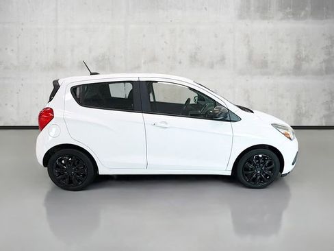 Used 2016 Chevrolet Spark LS image 4