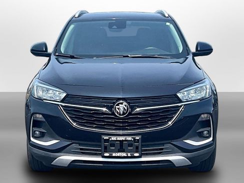Used 2020 Buick Encore GX Select FWD image 3