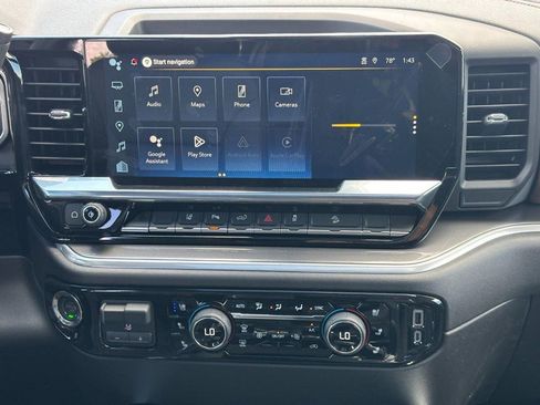 New 2026 Chevrolet Silverado 2500 High Country w/ High Country Premium Package AWD/4WD image 8