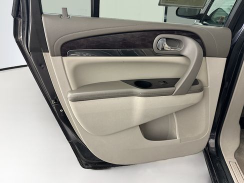 Used 2015 Buick Enclave Leather AWD/4WD image 27