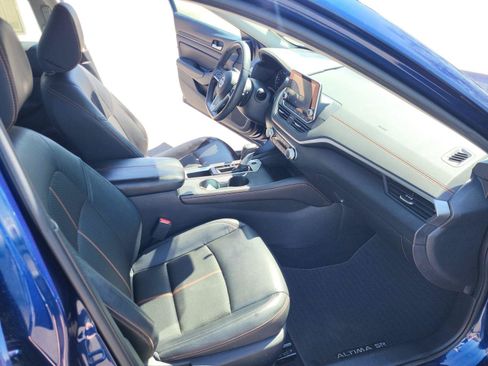Used 2020 Nissan Altima 2.5 SR FWD image 22