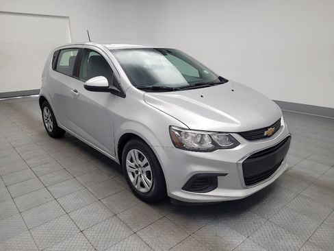 Used 2020 Chevrolet Sonic LT FWD image 13