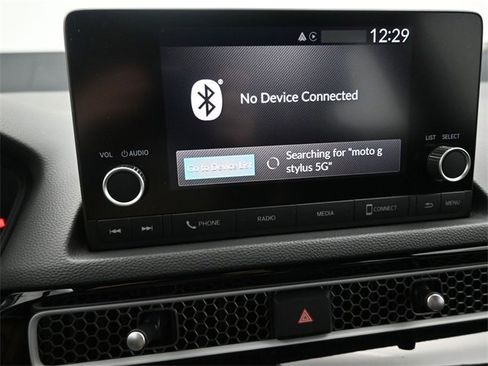 Certified 2025 Honda Civic Sport image 20