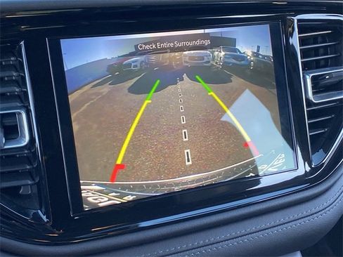 Used 2021 Dodge Durango Citadel w/ Premium Entertainment Group image 15