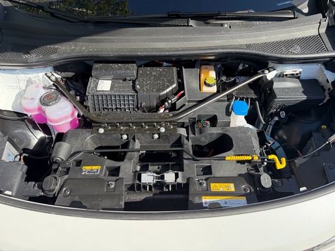 New 2025 Volkswagen ID.4 Pro S image 10