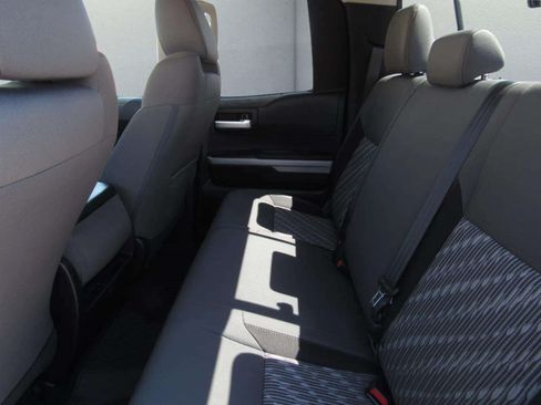 Used 2019 Toyota Tundra SR5 AWD/4WD image 12