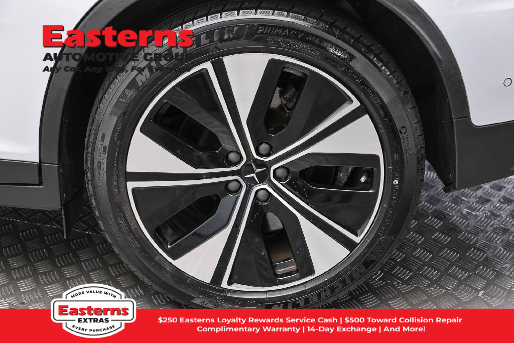 Used 2024 Polestar Polestar 2 AWD/4WD image 9