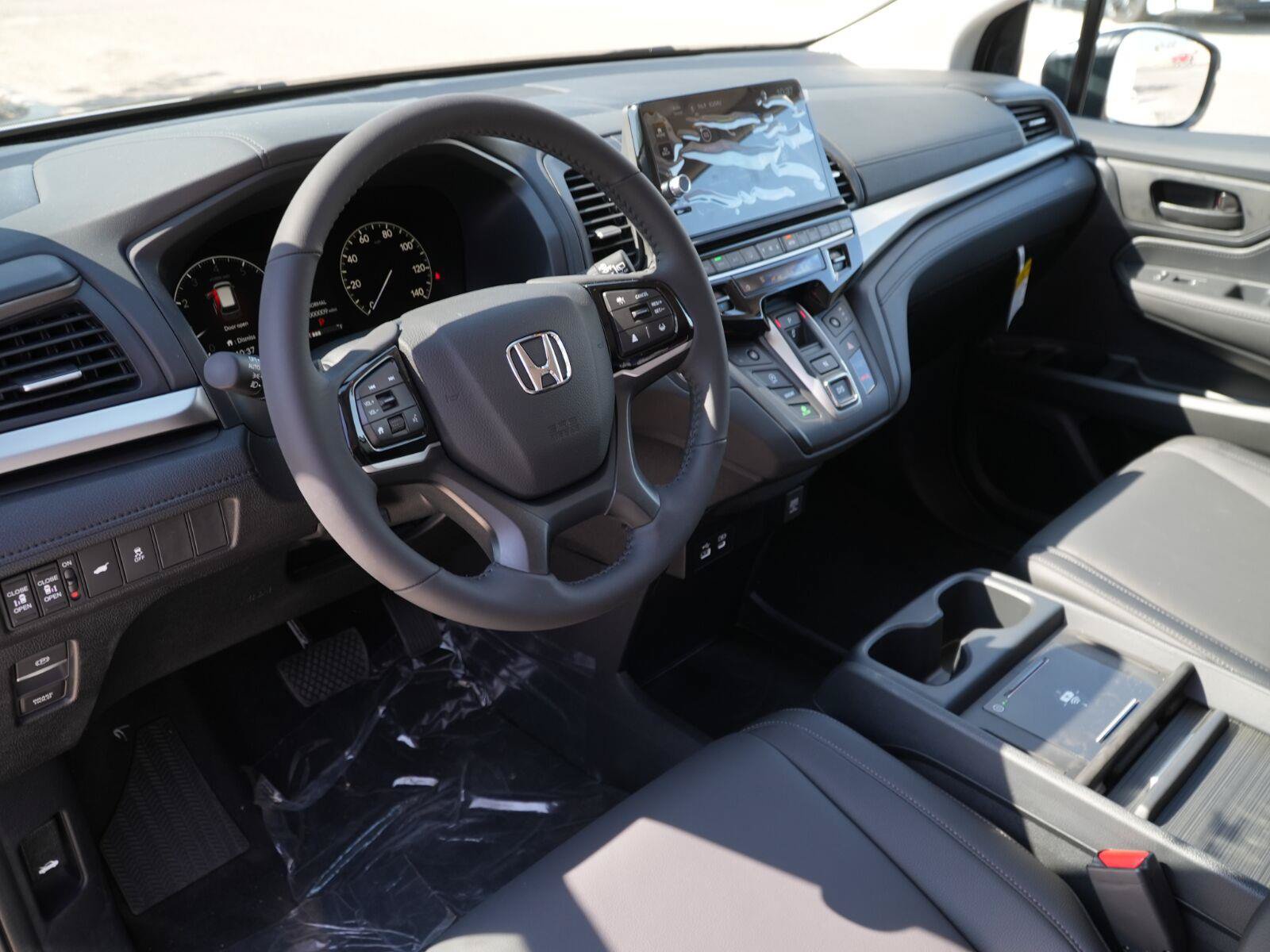 New 2026 Honda Odyssey EX-L image 15