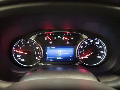Used 2023 GMC Acadia SLE w/ Driver Convenience Package AWD/4WD image 13