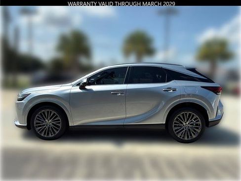 Used 2023 Lexus RX 350 FWD w/ Accessory Package (Z1) image 6