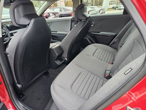 New 2025 Kia K4 EX image 10