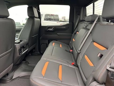 New 2026 GMC Sierra 1500 AT4 w/ AT4 Premium Package image 21